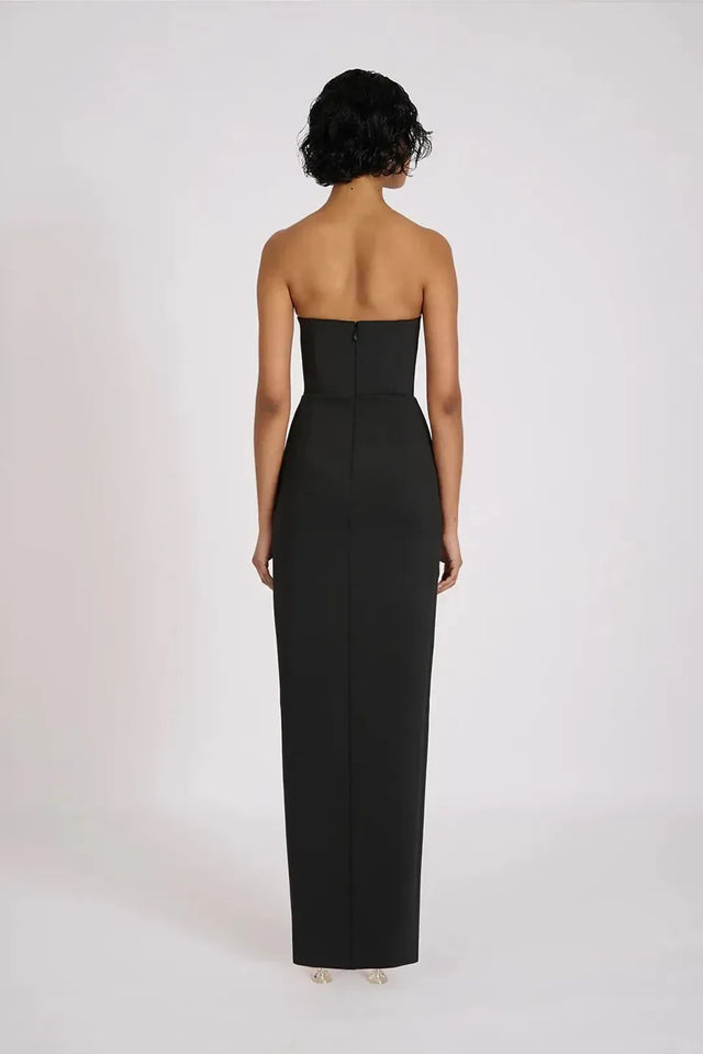 Eliya The Label Aspen Gown - Dresses