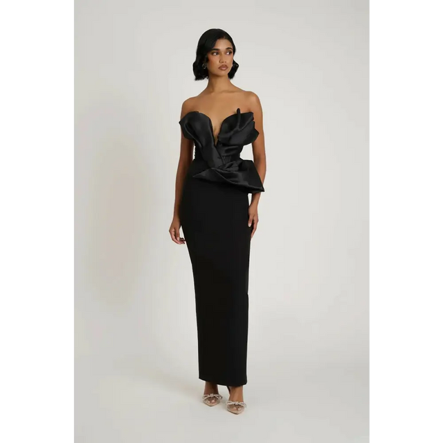 Eliya The Label Auri Gown - Dresses