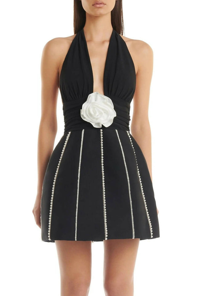 Eliya The Label Bethani Dress - 8 / Multi - Dresses