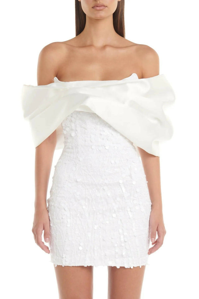 Eliya The Label - Eliya the Label Bianca Dress