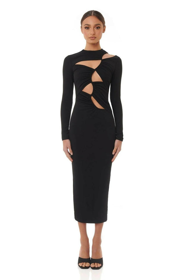 Eliya The Label - Eliya the Label Cabana Dress