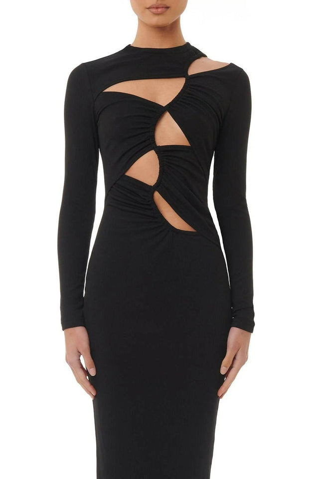 Eliya The Label - Eliya the Label Cabana Dress
