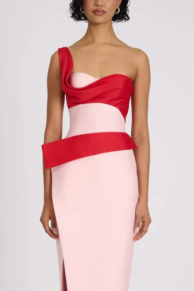 Eliya The Label Cartia Dress - Dresses