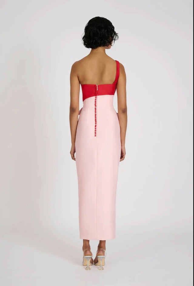 Eliya The Label Cartia Dress - Dresses