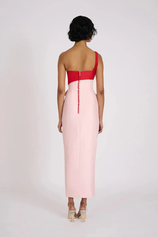 Eliya The Label Cartia Dress - Dresses