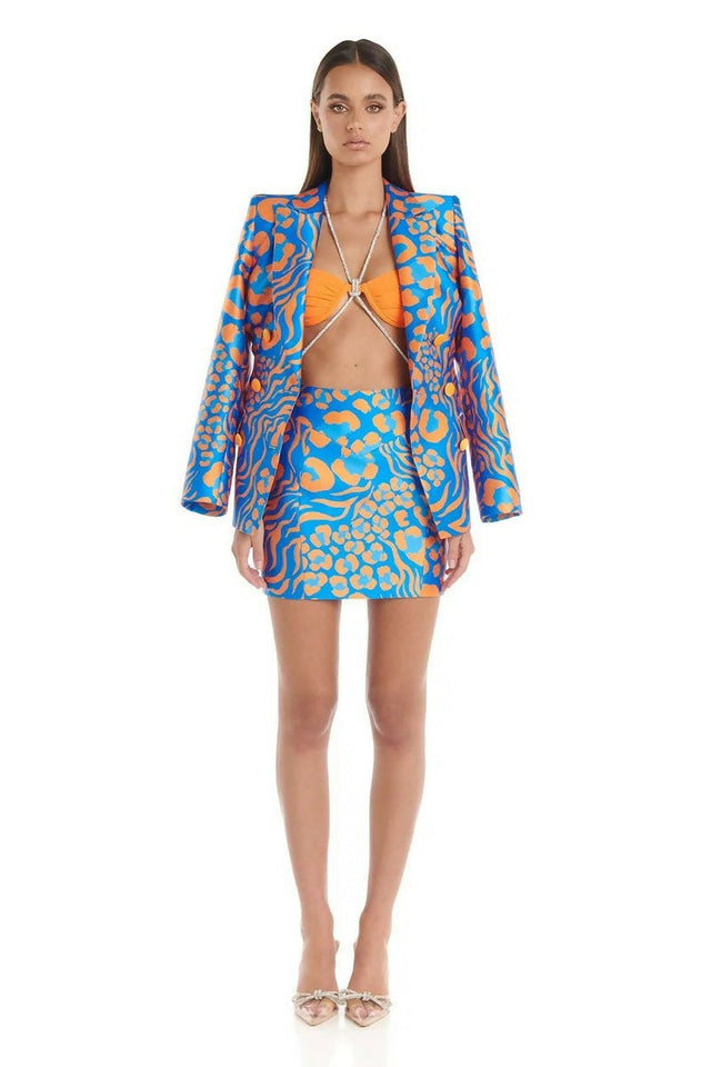 Eliya The Label Eden 3 Piece Set Multi Size XL/AU 14 - Outfit Sets