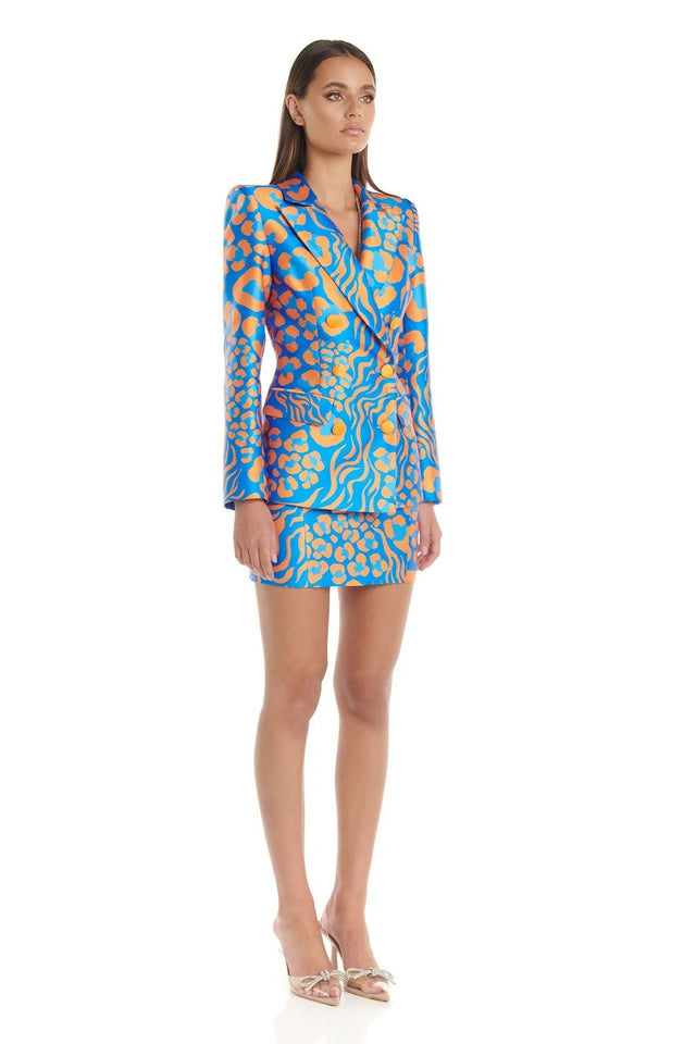 Eliya The Label Eden 3 Piece Set Multi Size XL/AU 14 - Outfit Sets