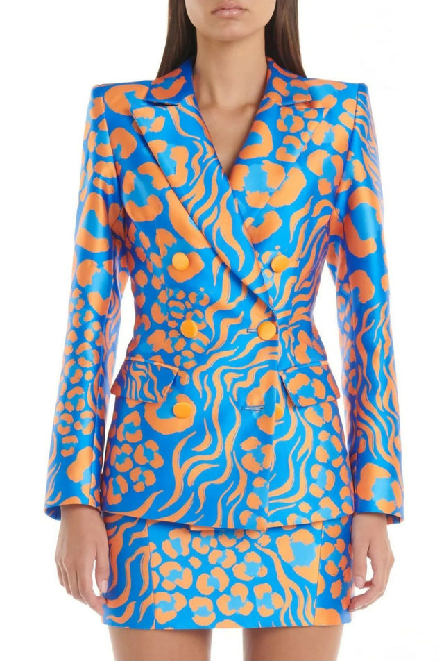 Eliya The Label Eden 3 Piece Set Multi Size XL/AU 14 - Outfit Sets