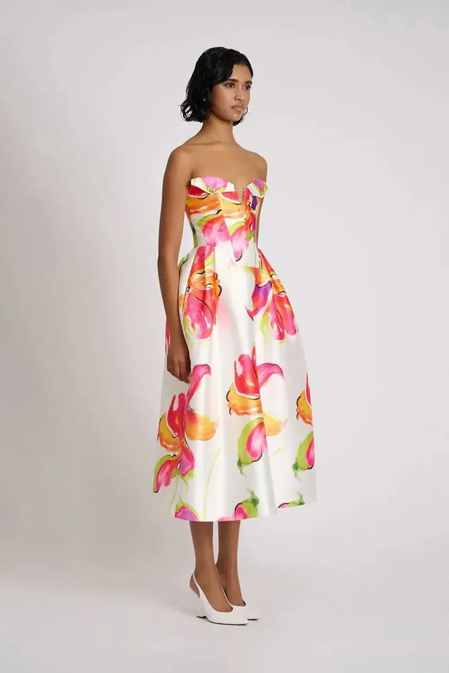 Eliya The Label Elis Dress - Dresses