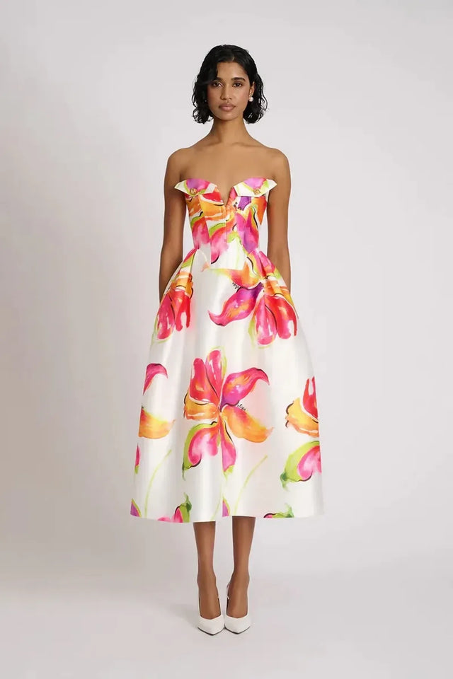 Eliya The Label Elis Dress - Dresses