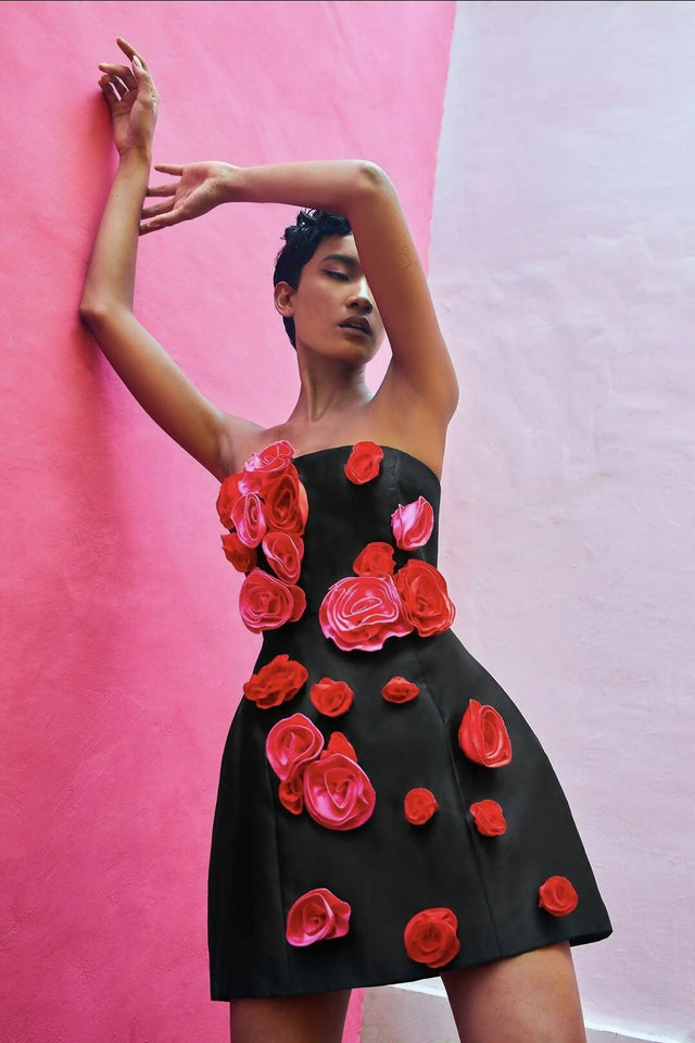 Eliya The Label Eryn Dress Size 6 - Dresses