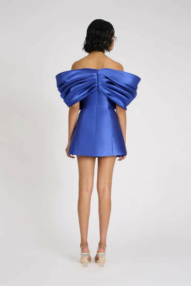 Hannah Dress - Mini