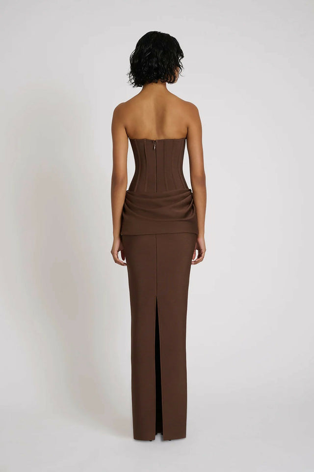 ELIYA THE LABEL Hilda Gown - Dresses