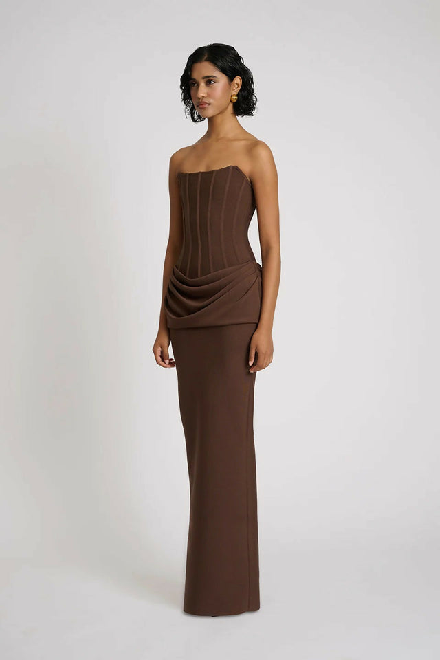 ELIYA THE LABEL Hilda Gown - Dresses