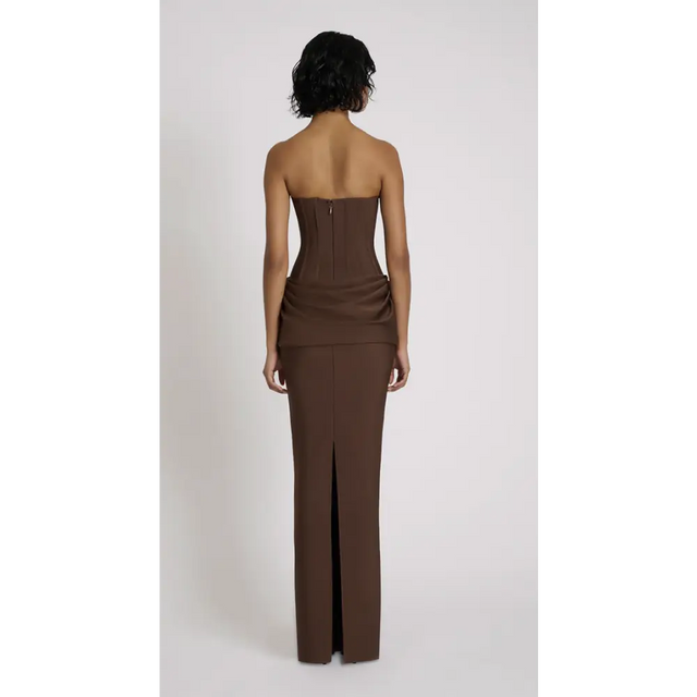 Eliya The Label Hilda Gown Size M & L - Dresses