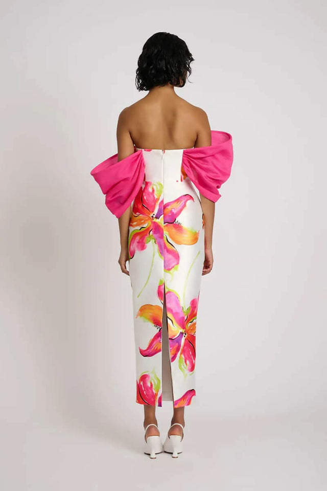 Joni Dress
