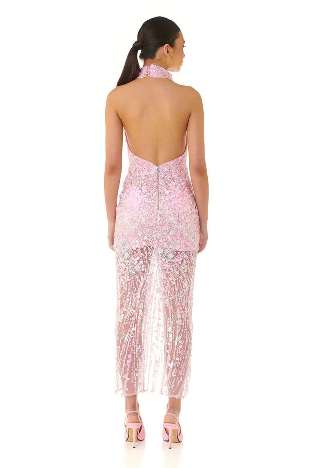 Eliya The Label Laura dress - Passion For Fashion