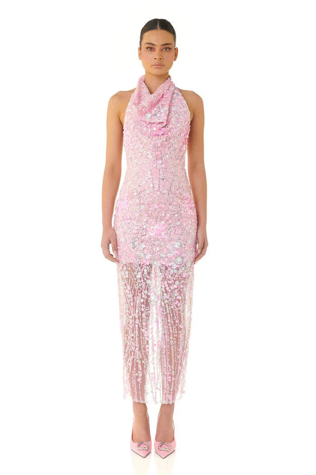 Eliya The Label Laura dress - Passion For Fashion