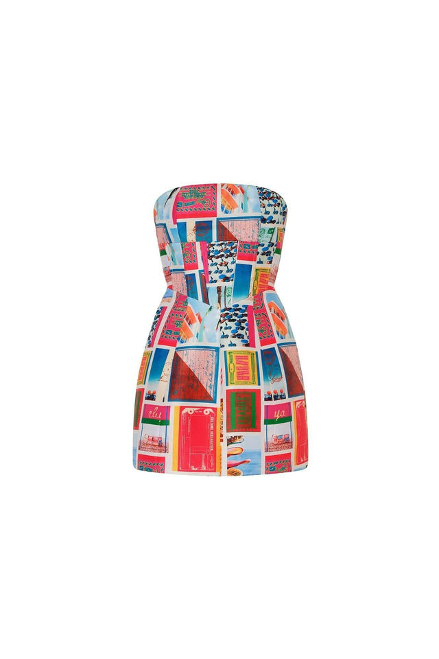 MessinaDress