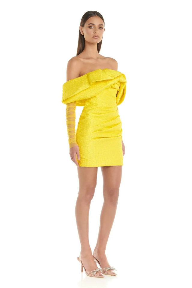 Eliya The Label Oscar Dress - Dresses