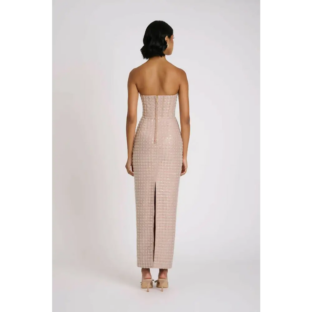 Eliya The Label Peyton Dress - Dresses