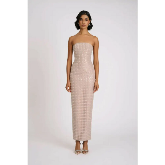 Eliya The Label Peyton Dress - Dresses