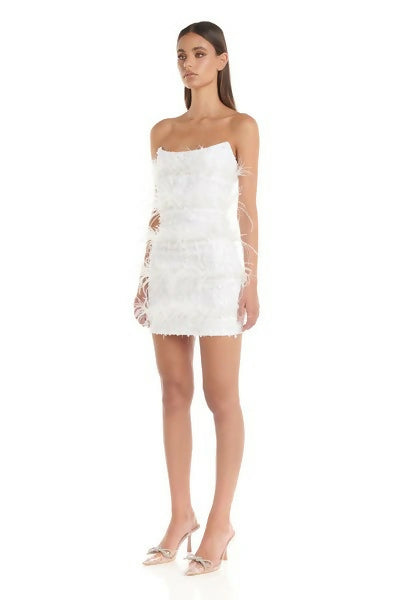 Eliya The Label Tiffany Dress - Dresses