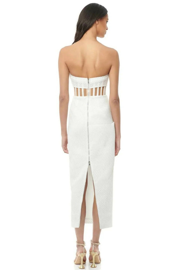 Eliya The Label - Eliya the Label Zariah Midi