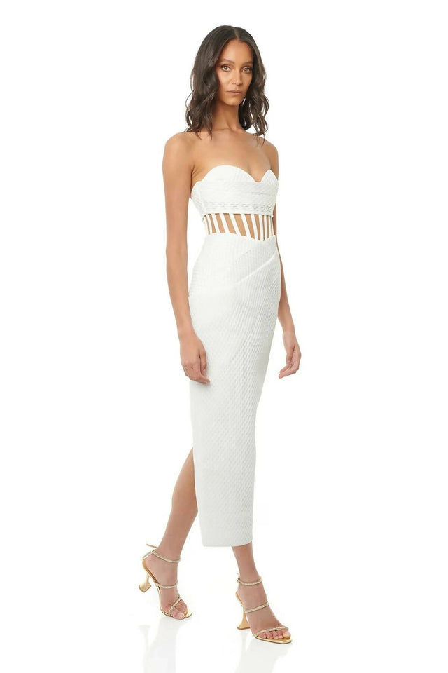 Eliya The Label - Eliya the Label Zariah Midi