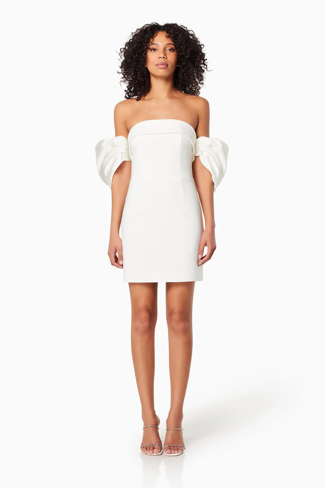 Elliat - Andria Dress - Dresses