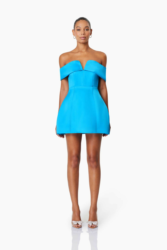Elliatt Alice Mini Dress - Sale - Dresses