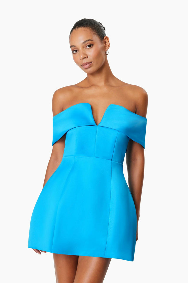 Elliatt Alice Mini Dress - Sale - Dresses