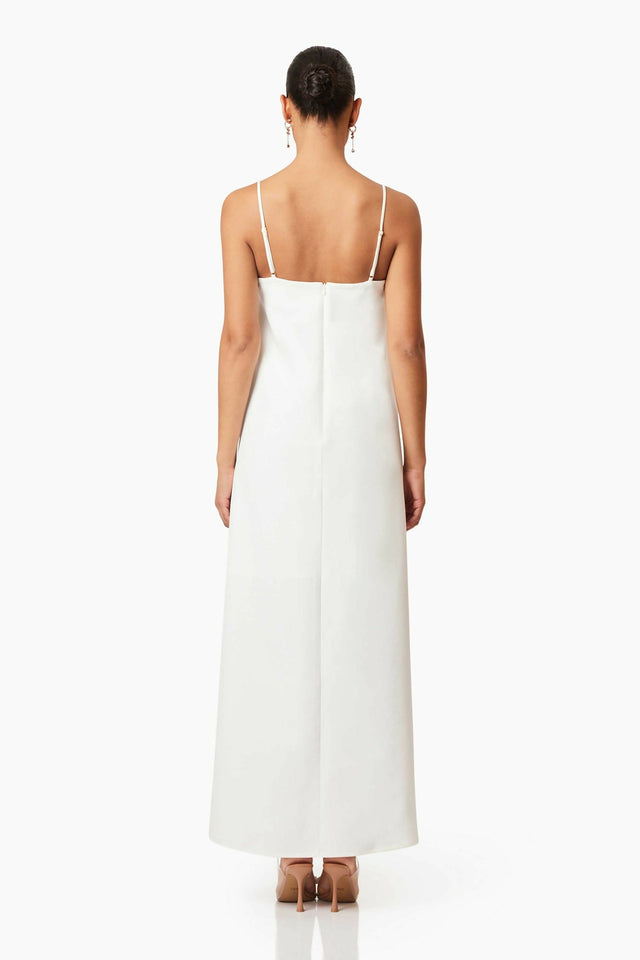 Elliatt Buttercup Maxi - Cloud - Dresses