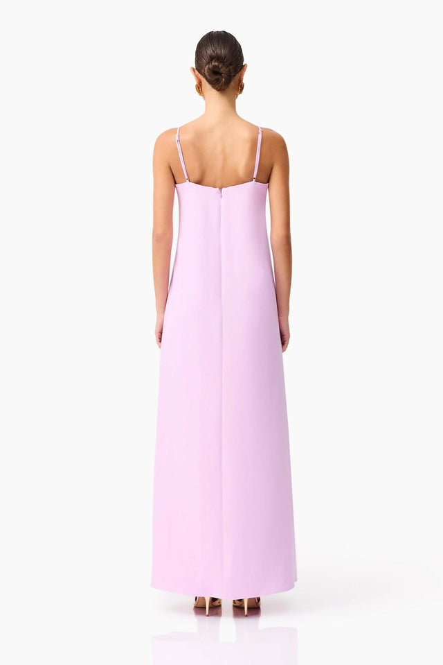 Elliatt Buttercup Maxi Dress - Dresses