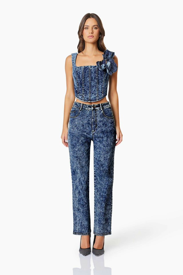 Elliatt Camila Bodice - Sale - Top