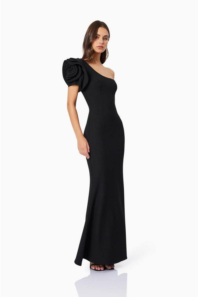 Elliatt Charlotte Gown - Sale - Dresses
