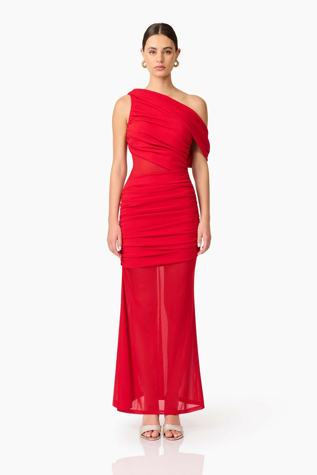 Elliatt Darya Gown - Sale - Dresses