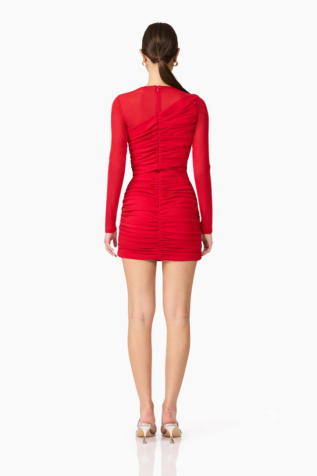 Elliatt Darya Mini Dress - Sale - Dresses