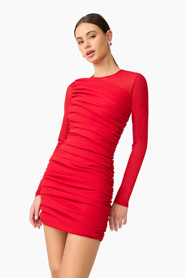 Elliatt Darya Mini Dress - Sale - Dresses