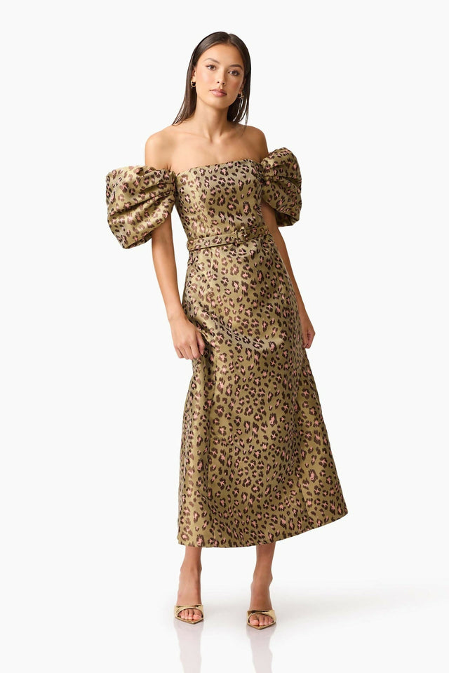 Elliatt Elara Gown - Sale - Dresses