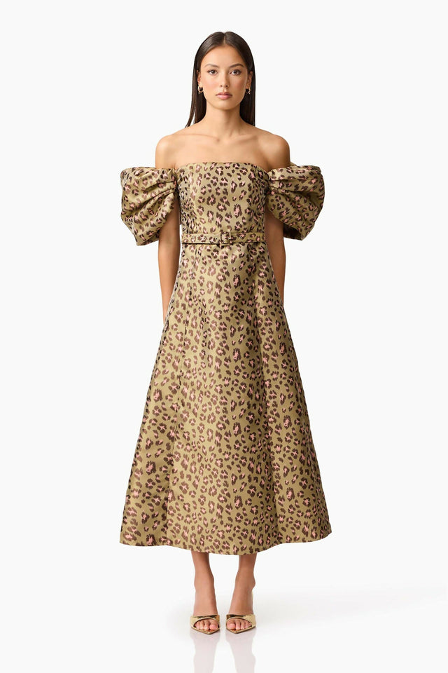 Elliatt Elara Gown - Sale - Dresses