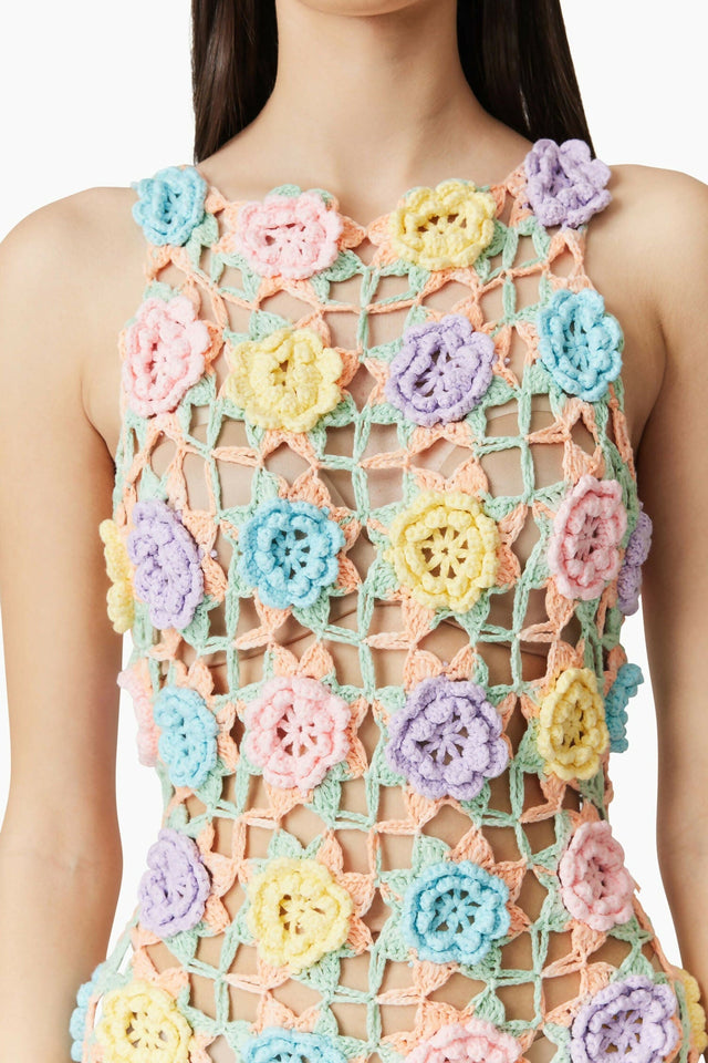 Elliatt Elise Mini Dress - Sale - Dresses