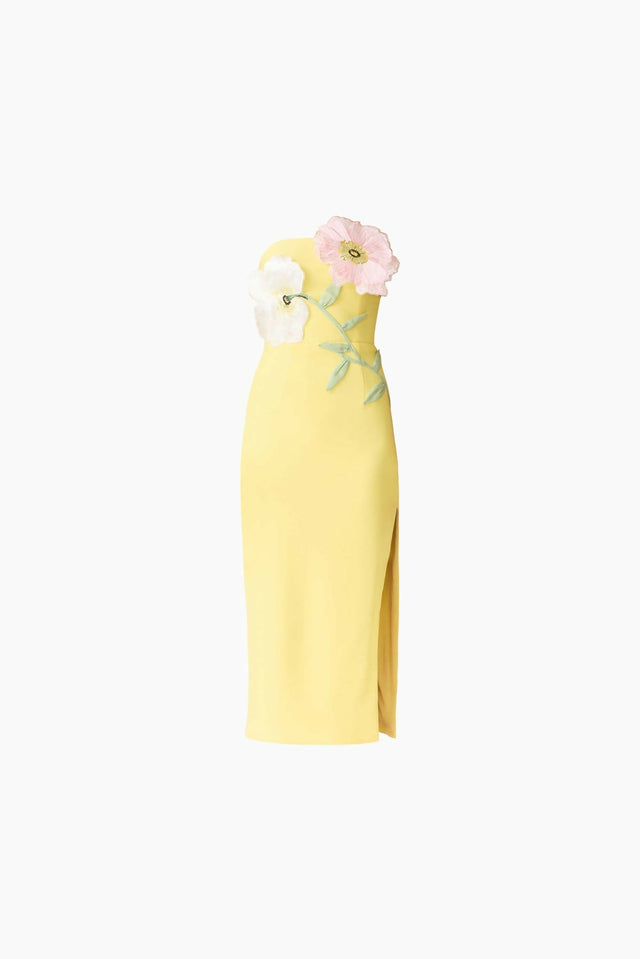 Elliatt Hope Midi Dress - Dresses