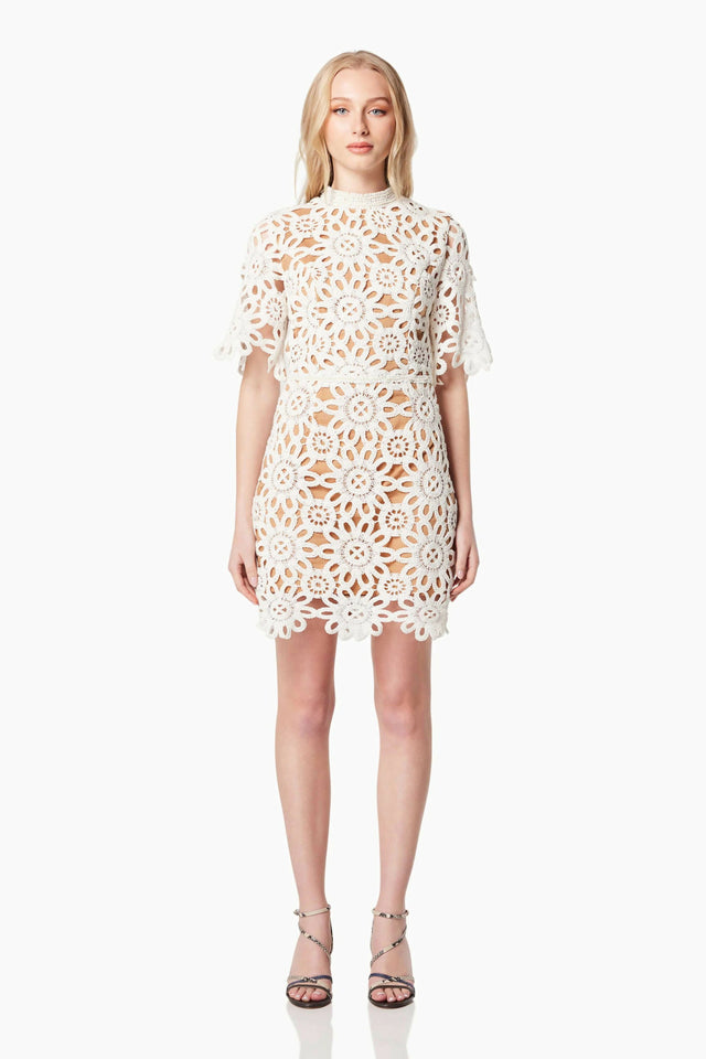 Elliatt Hotshot Dress - Dresses