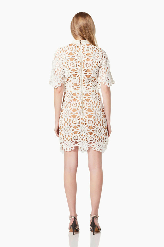 Elliatt Hotshot Dress - Dresses