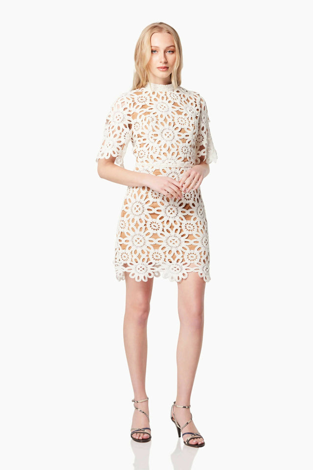 Elliatt Hotshot Dress - Dresses