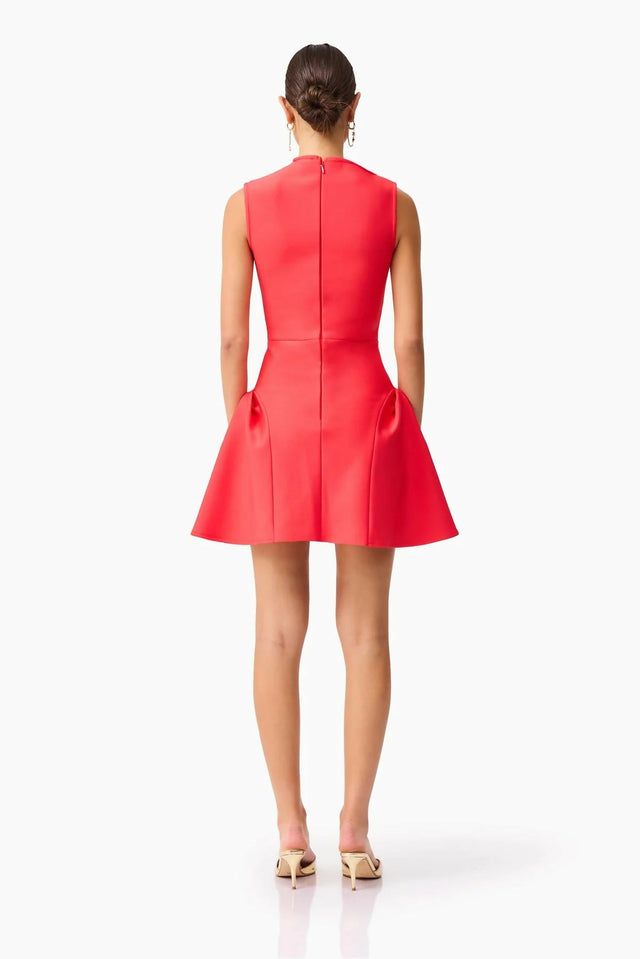Elliatt Jesselle Mini Dress - Dresses