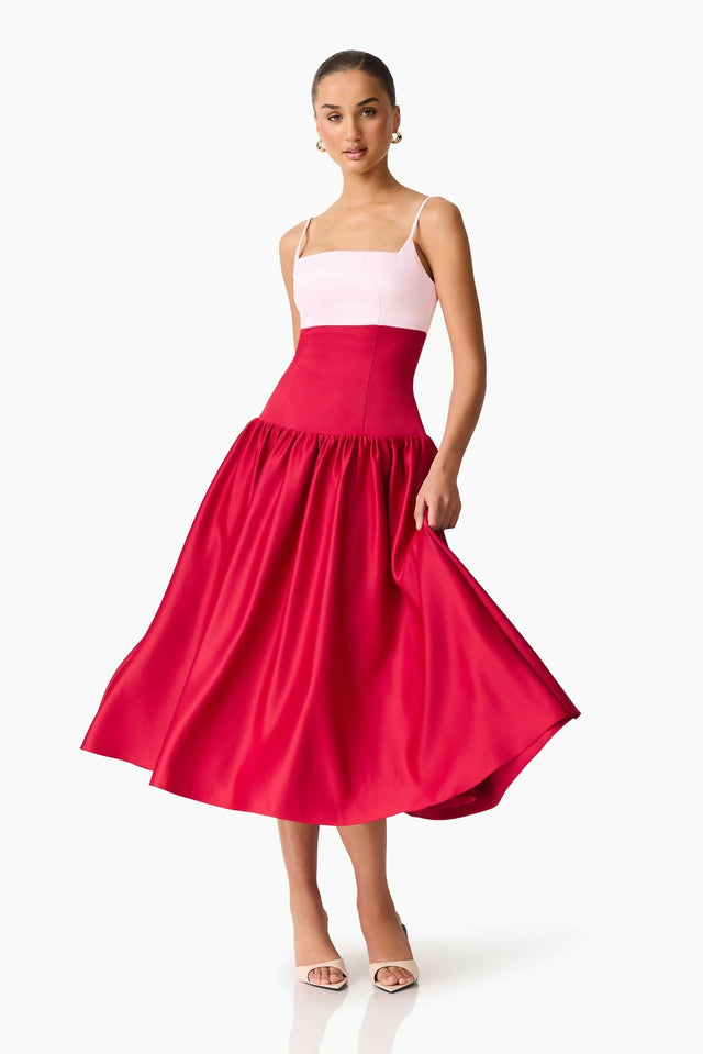 Elliatt June Dress - Dresses
