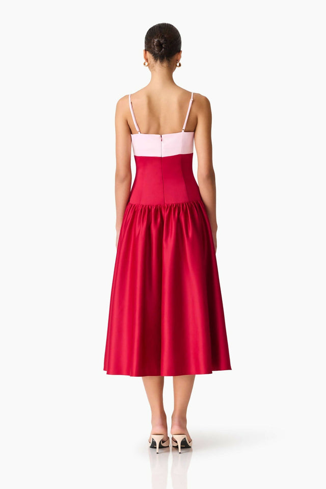Elliatt June Dress - Dresses