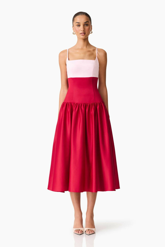 Elliatt June Dress - Dresses